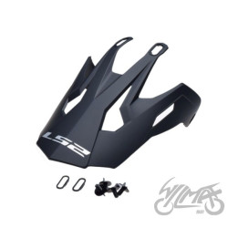 DASZEK MX708 MATT BLACK