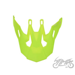 DASZEK MX708 DUCK MATT H-V GREEN H-V YELLOW