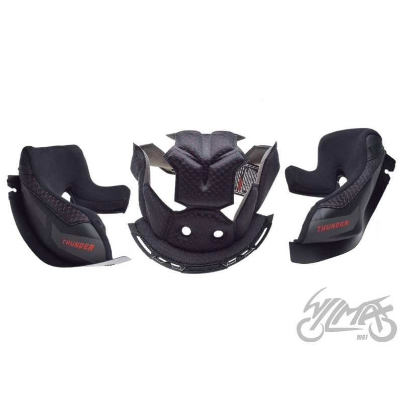 WYŚCIÓŁKA FF805 ECE 22.06 L