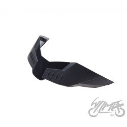 WLOT POWIETRZA TYLNY FF808 MATT BLACK