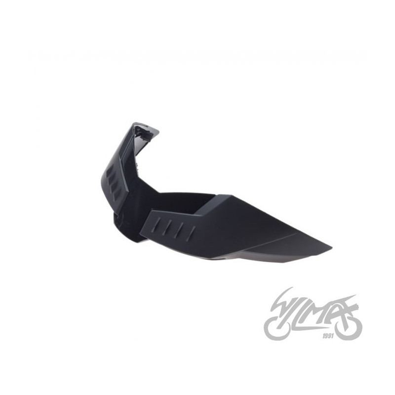 WLOT POWIETRZA TYLNY FF808 MATT BLACK
