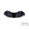WLOT POWIETRZA TYLNY FF808 MATT BLACK