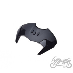 WLOT POWIETRZA GÓRNY FF808 MATT BLACK