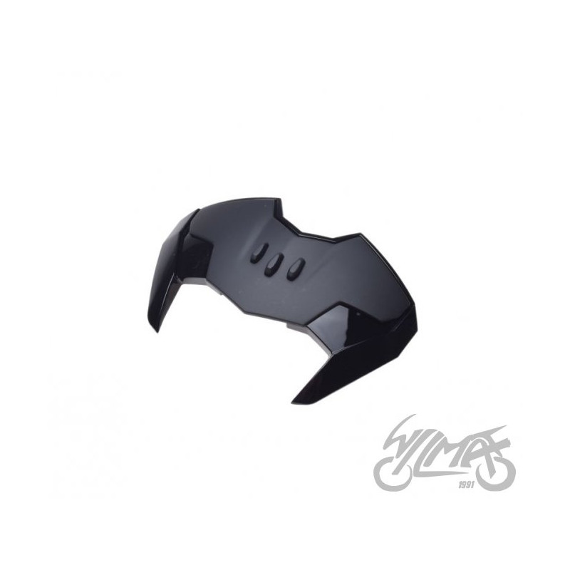 WLOT POWIETRZA GÓRNY FF808 MATT BLACK