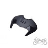 WLOT POWIETRZA GÓRNY FF808 MATT BLACK