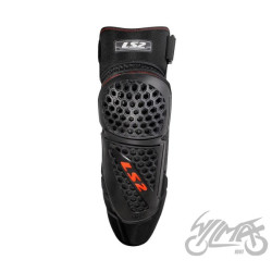 PROTEKTOR OCHRANIACZ KOLAN LS2 ROOKIE XL-3XL