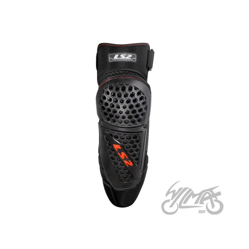 PROTEKTOR OCHRANIACZ KOLAN LS2 ROOKIE XL-3XL
