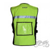 KAMIZELKA ODBLASKOWA LS2 HI-VI YELLOW L