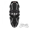 OCHRANIACZ LS2 FORTRESS ELBOW/KNEE PROTECTOR BLACK