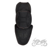 OCHRANIACZ LS2 FORTRESS ELBOW/KNEE PROTECTOR BLACK