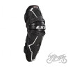 OCHRANIACZ LS2 FORTRESS KNEE PROTECTOR BLACK