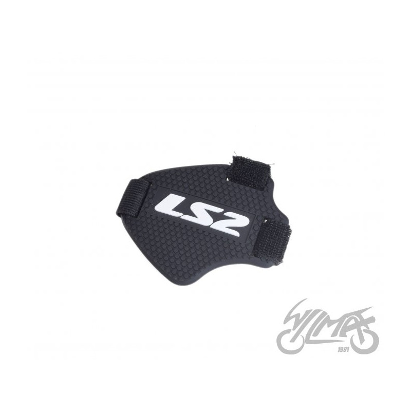 NAKŁADKA BUTA LS2