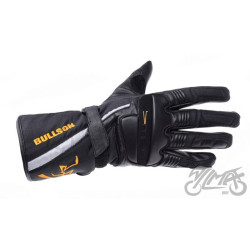 RĘKAWICE BULLSON RW4 CUSTOM BLACK S