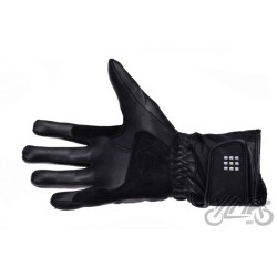 RĘKAWICE BULLSON RW4 CUSTOM BLACK S