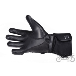 RĘKAWICE BULLSON RW6 BLADER BLACK M