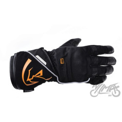 RĘKAWICE BULLSON RW6 BLADER BLACK L