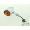 LAMPA DO HARLEY WSPORNIK WYSUNIĘTY KLOSZ