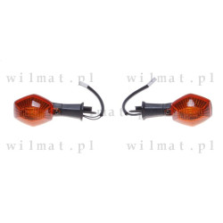 KIERUNKOWSKAZ DO SUZUKI GSXR400 600 750 PRZÓD E1