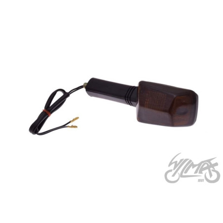 KIERUNKOWSKAZ DO SUZUKI GSXR550 1100 DŁUGI CIEMNY