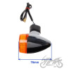 KIERUNKOWSKAZ DO SUZUKI BANDIT 250 400 LEWY PRZÓD