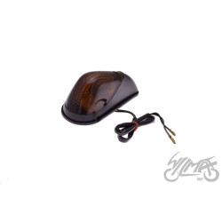 KIERUNKOWSKAZ DO SUZUKI GSXR250 750 CIEMNY OWIEWKA
