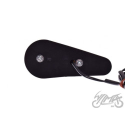 KIERUNKOWSKAZ DO SUZUKI GSXR250 750 CIEMNY OWIEWKA