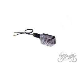 KIERUNKOWSKAZ MINI CARBON JASNY DŁUGI