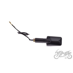 KIERUNKOWSKAZ MINI CARBON CIEMNY DŁUGI