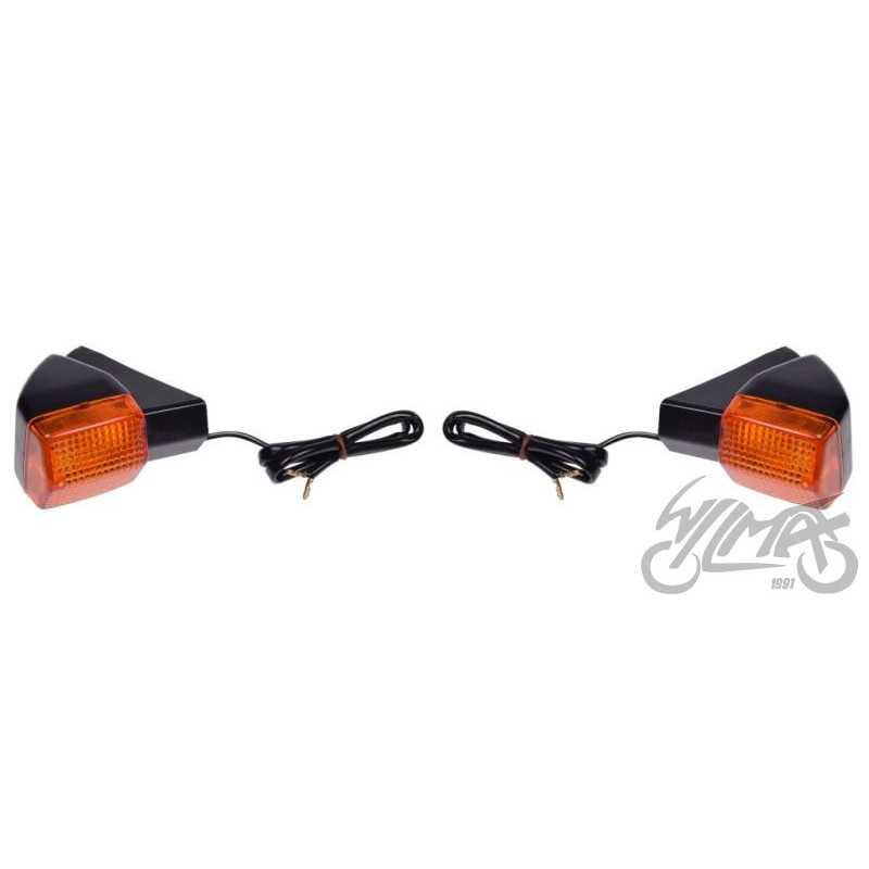 KIERUNKOWSKAZ DO HONDA CBR600 OWIEWKA