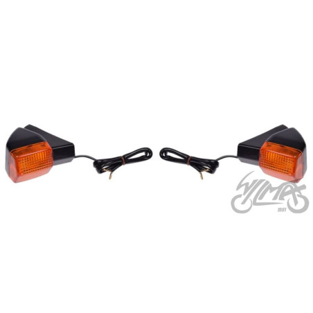 KIERUNKOWSKAZ DO HONDA CBR600 OWIEWKA