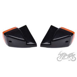 KIERUNKOWSKAZ DO HONDA CBR600 OWIEWKA