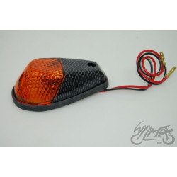 KIERUNKOWSKAZ DODATKOWY OWIEWKI CARBON