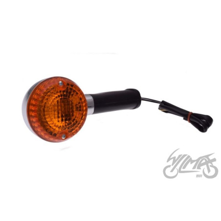 KIERUNKOWSKAZ DO KAWASAKI ZR400 1100 ZEPHYR DŁUGA