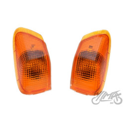 KIERUNKOWSKAZ DO KAWASAKI ZZR400 600 PRZÓD