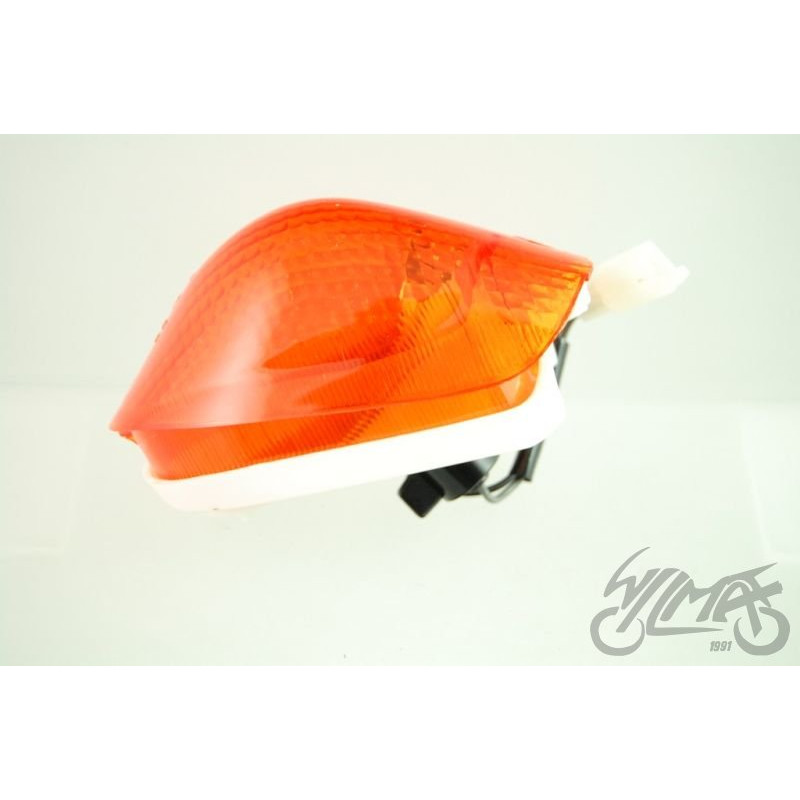 KIERUNKOWSKAZ DO KAWASAKI ZZR1100 PRZÓD OWIEWKA