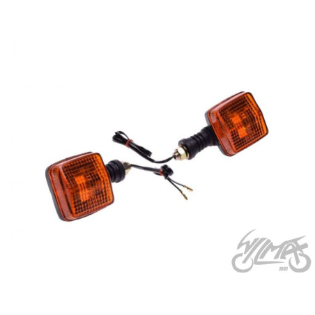 KIERUNKOWSKAZ DO YAMAHA DT XT TDR