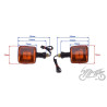 KIERUNKOWSKAZ DO YAMAHA DT XT TDR