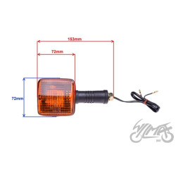 KIERUNKOWSKAZ DO YAMAHA DT XT TDR DŁUGI prawy