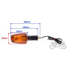 KIERUNKOWSKAZ DO YAMAHA FZ FZR TZR DTR YSR PRAWY
