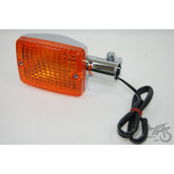 KIERUNKOWSKAZ DO YAMAHA XJ400 1100 CHROM
