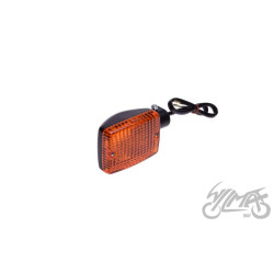 KIERUNKOWSKAZ DO YAMAHA XJ400 1100 CZARNA OBUDOWA