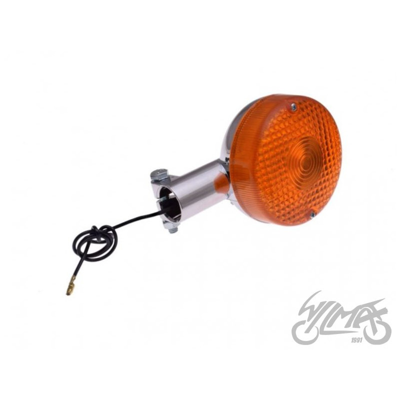 KIERUNKOWSKAZ DO YAMAHA SR400 500, XV535 750 1100