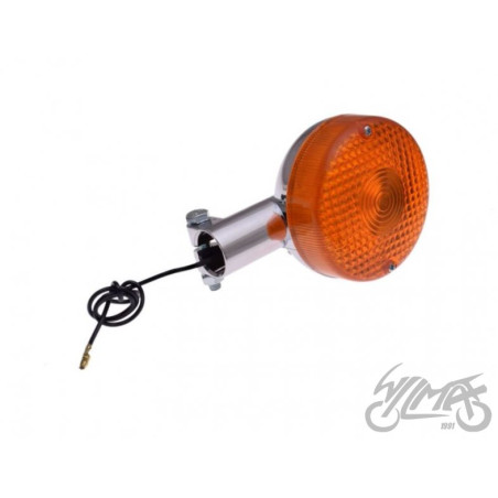 KIERUNKOWSKAZ DO YAMAHA SR400 500, XV535 750 1100