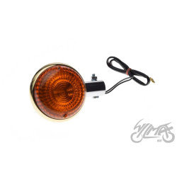 KIERUNKOWSKAZ DO YAMAHA XV250 1100 ZŁOTA RAMKA