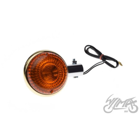 KIERUNKOWSKAZ DO YAMAHA XV250 1100 ZŁOTA RAMKA