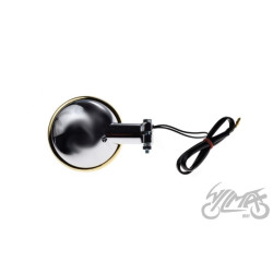 KIERUNKOWSKAZ DO YAMAHA XV250 1100 ZŁOTA RAMKA