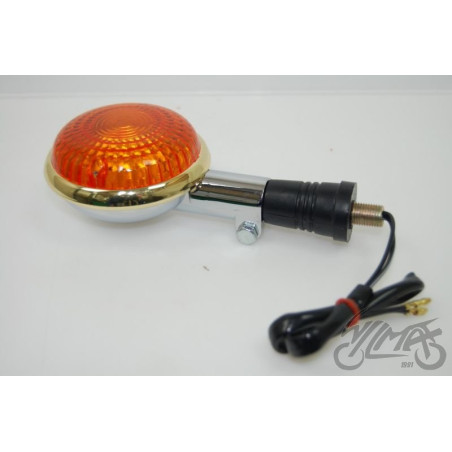 KIERUNKOWSKAZ DO YAMAHA XV750 1100 ZŁOTA RAMKA