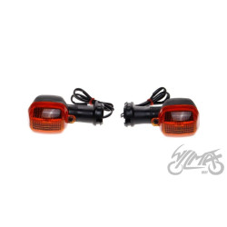 KIERUNKOWSKAZ DO YAMAHA YZF600 750 1000 PRZÓD para