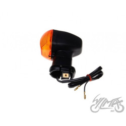 KIERUNKOWSKAZ DO YAMAHA YZF600 750 1000 PRZÓD para