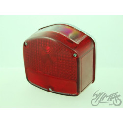 LAMPA TYŁ DO HONDA CB125 CB450